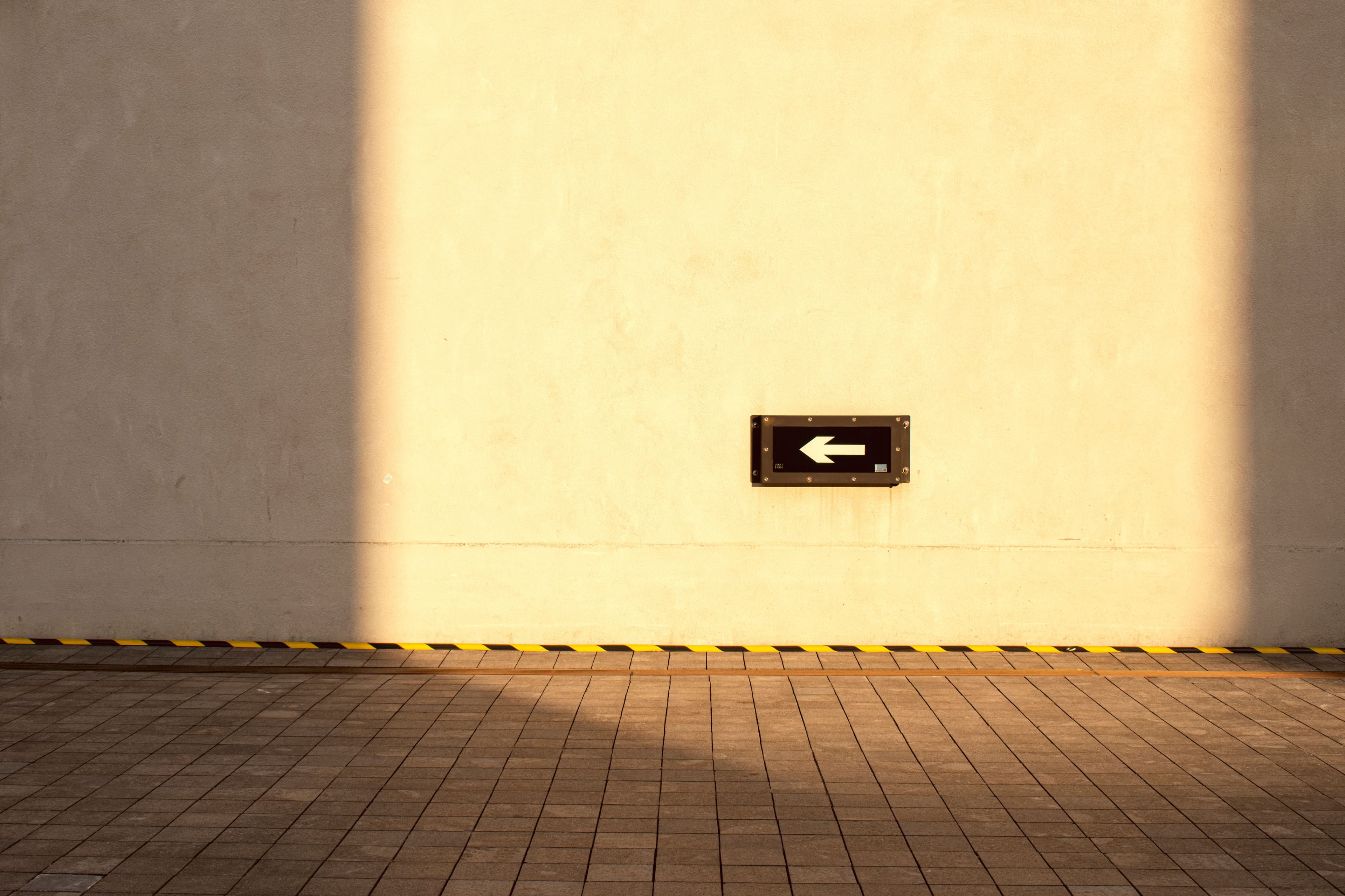 Finding direction