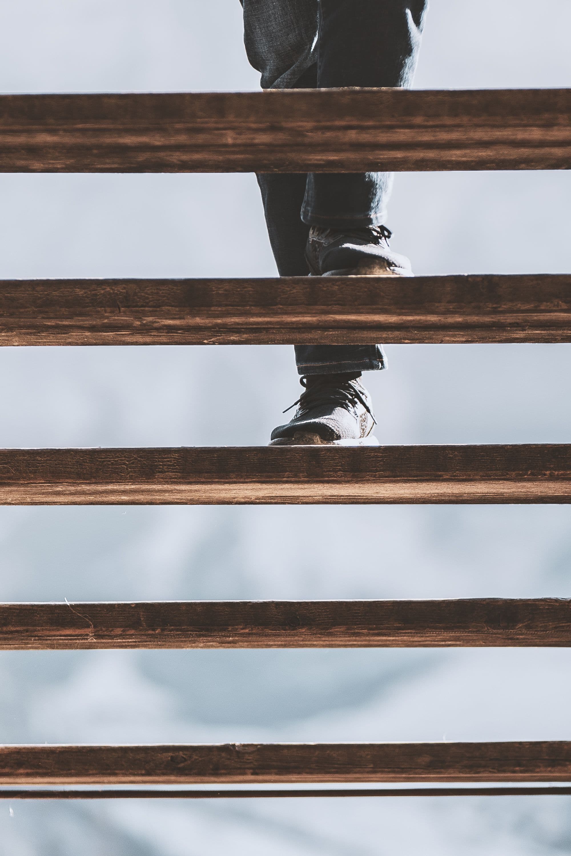 Taking the next step